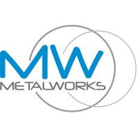 METALWORKS AL logo - Similar company to Comav Srl