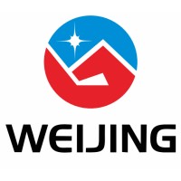 WEIJING AUTOMATION logo - Similar company to Ideal Model