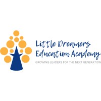 Little Dreamers Education Academy logo - Similar company to Care Comm-Unity