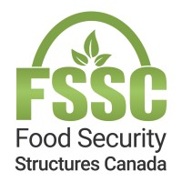 Food Security Structures Canada logo - Similar company to Food Security And Nutrition (Fsn) Network