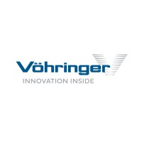 Vöhringer GmbH & Co. KG logo - Similar company to Material Bank Studio