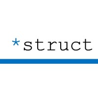Struct logo - Similar company to Compusoft A/S