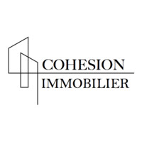 COHESION IMMOBILIER logo - Similar company to Terra Promotion