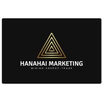 Hanahai Ventures logo - Similar company to Egymines ( Mining Company)