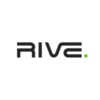 Rive Studio logo - Similar company to Bridgeadv