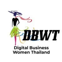 Digital Business Women Thailand logo - Similar company to Skywave Technologies (Thailand) Co., Ltd.