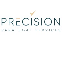 Precision Paralegal Services logo - Similar company to Gryphtech