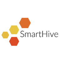 SmartHive Tech logo - Similar company to Upform3D