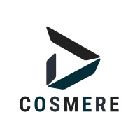 Cosmere Technologies [ BIM | Scan to BIM/CAD | Digitisation | CGI ] logo - Similar company to Geo Focus