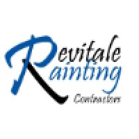 Revitale Painting Contractors, Inc. logo - Similar company to Estimatify
