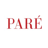 PARÉ INNOVATIONS PVT LTD logo - Similar company to Advenza Global Limited
