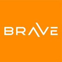 Brave logo - Similar company to Stratify