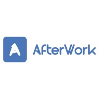 AfterWork logo - Similar company to Koala Analytics