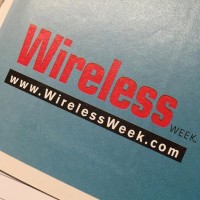 Wireless Week logo - Similar company to Manufacturing.Net