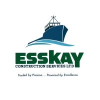 Esskay Construction Services Limited logo - Similar company to Ramco, Llc