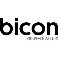 bicon Generalplanung GmbH logo - Similar company to Archigon Projektentwicklung Und Baubetreuung Gmbh
