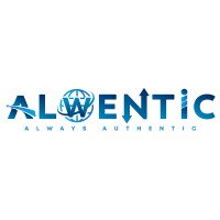 Alwentic Group of Companies logo - Similar company to Frozium