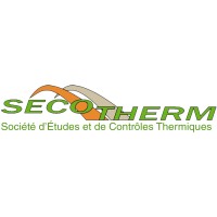 SECOTHERM logo - Similar company to Ets Negre Sa