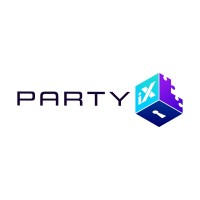 PartyiX logo - Similar company to Electric Manta