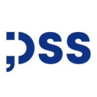 DSS - Digital and Software Solutions logo - Similar company to Dss Software Solutions Sdn. Bhd.
