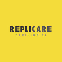 REPLICARE logo - Similar company to Replicare