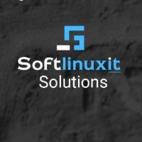 SoftlinuxIT Solutions logo - Similar company to Kapbytes Technologies