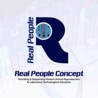 Real People Concept logo - Similar company to El-Tayib Energy Systems