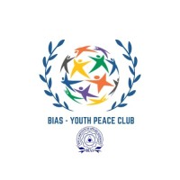 GPF Youth Peace Club - BIAS logo - Similar company to Spin Logistics