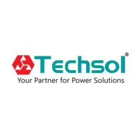 Techsol Engineering Limited logo - Similar company to Techsol Engineering Services (India) Private Limited