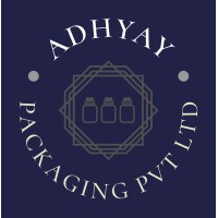 ADHYAY PACKAGING PRIVATE LIMITED logo - Similar company to Goodwill Packaging