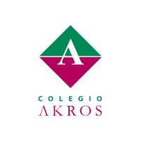 Colegio Akros logo - Similar company to Celcap