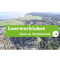 Leerwerkloket Gooi en Vechtstreek logo - Similar company to Spt Utrecht, Amersfoort En Gooi En Vechtstreek