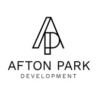 Afton Park Development logo - Similar company to Applebaum Ventures