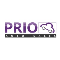 Prio Auto Sales logo - Similar company to Automotive8 Inc