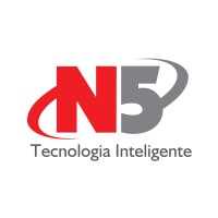 N5 Tecnologia logo - Similar company to N5 Solutions