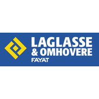 Laglasse & Omhovere l FAYAT ÉNERGIE  SERVICES logo - Similar company to Cenergia L Fayat Énergie Services