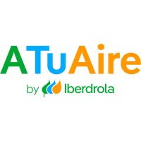 ATuAire by Iberdrola logo - Similar company to Abora Solar
