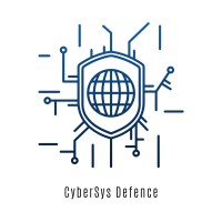 CyberSys Defence logo - Similar company to Van Bueren Enterprises