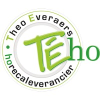 Theo Everaers Horeca Leverancier logo - Similar company to Buma Handel Bv