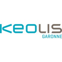 Keolis Garonne logo - Similar company to Jclb Conseil