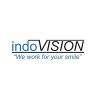 Indovision Cloud logo - Similar company to Webline Cloud