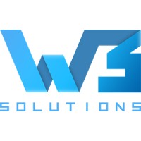 W3 Solutions