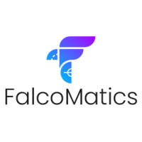 FalcoMatics logo - Similar company to Fxz Digi Media Solutions