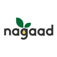 Nagaad Organics logo - Similar company to Emirates Express
