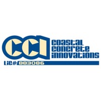 Coastal Concrete Innovations logo - Similar company to Rouser Concrete