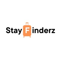 StayFinderz logo - Similar company to Not That High