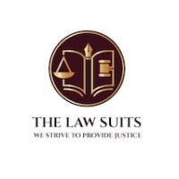 The Law Suits logo - Similar company to Grace Group Of Companies