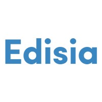 Edisia logo - Similar company to Medical Information Technology