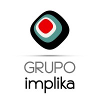 Grupo Implika logo - Similar company to Implika: Centro De Formación