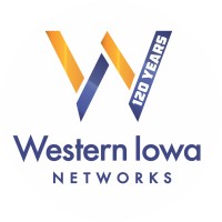 Western Iowa Networks logo - Similar company to Fibercomm Llc